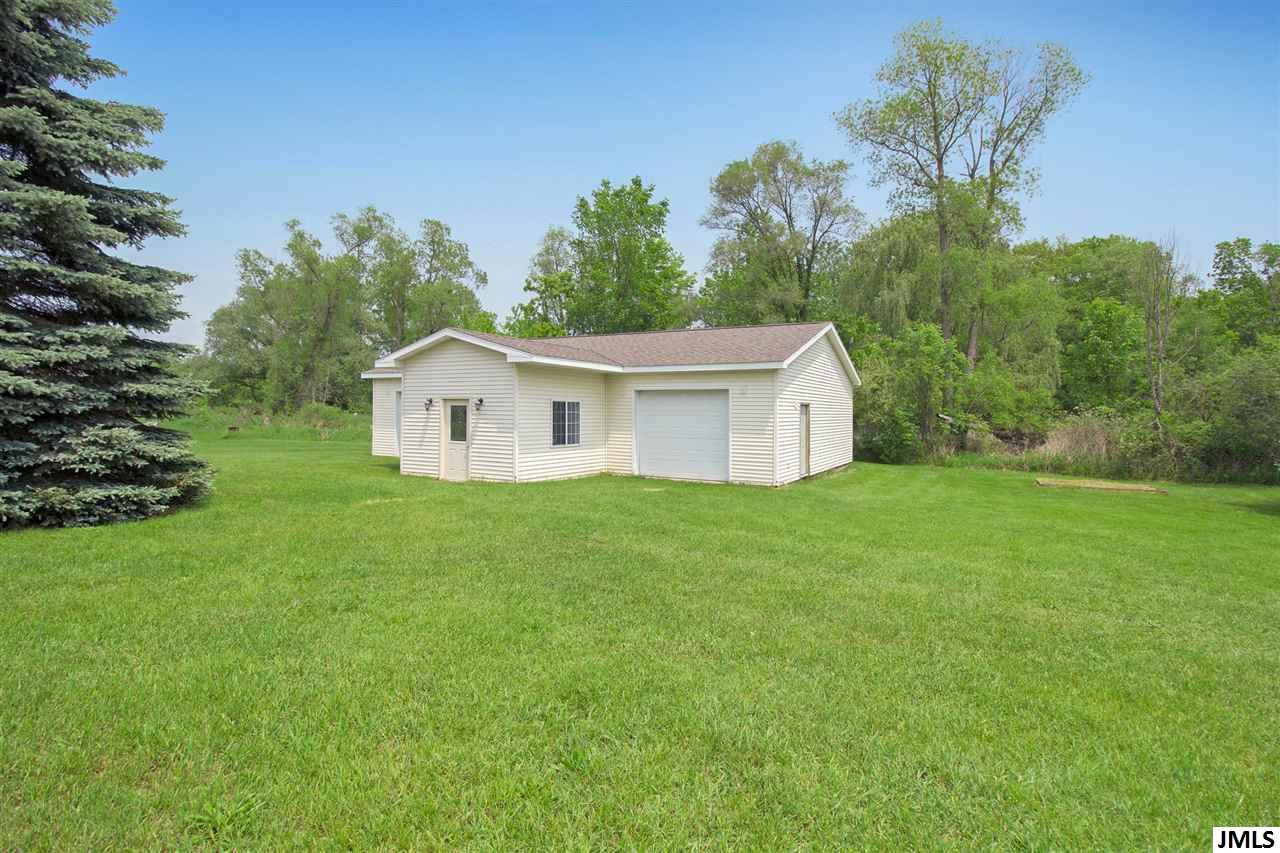 6852 Napoleon Road Jackson, MI 49201 - Photo 7 of 36 Photo 7