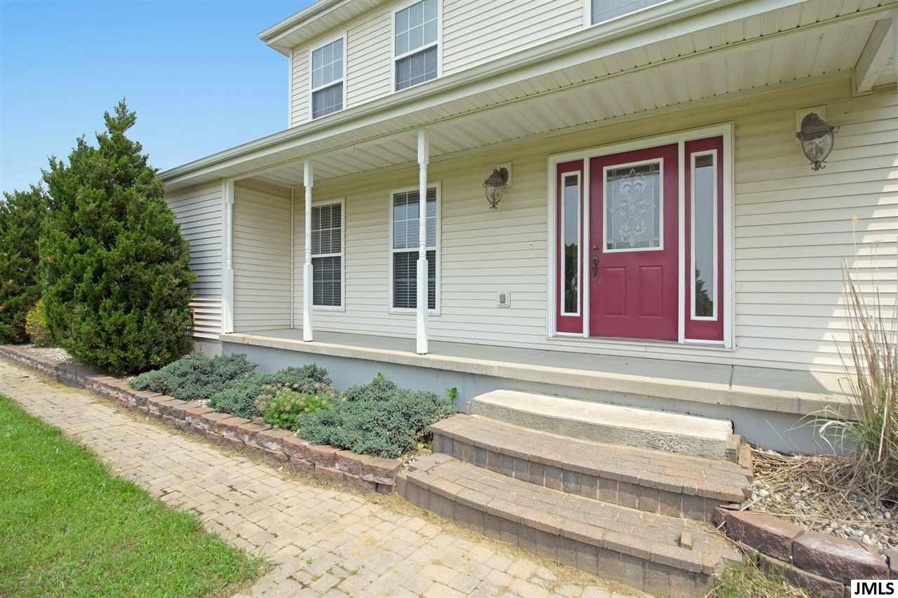 6852 Napoleon Road Jackson, MI 49201 - Photo 8 of 36 Photo 8