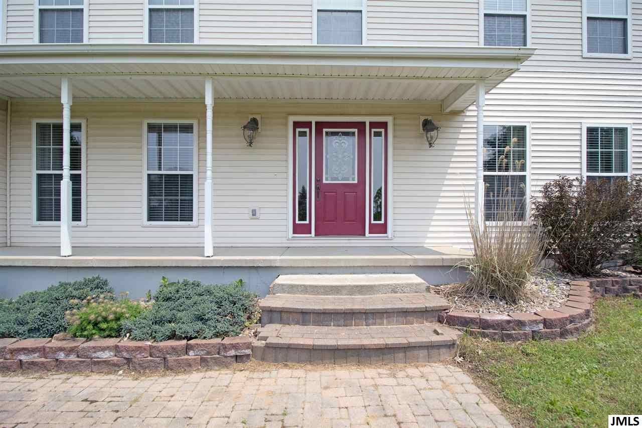 6852 Napoleon Road Jackson, MI 49201 - Photo 9 of 36 Photo 9