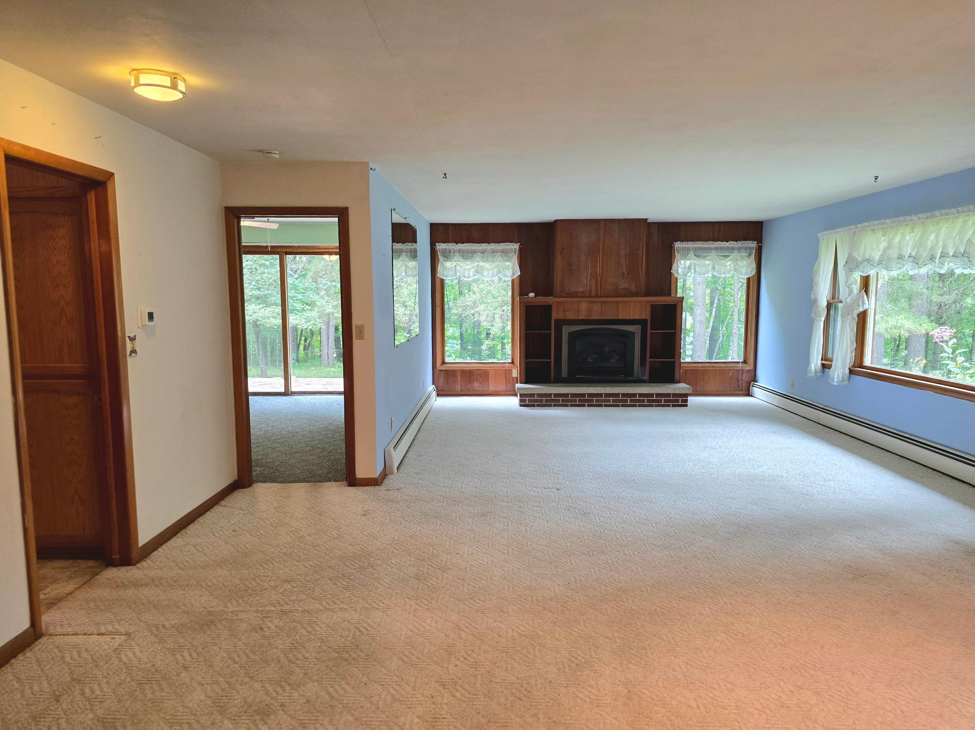 7570 Nose Lake Road Rhinelander, WI 54501 - Photo 2 of 44 Gallery Image 2