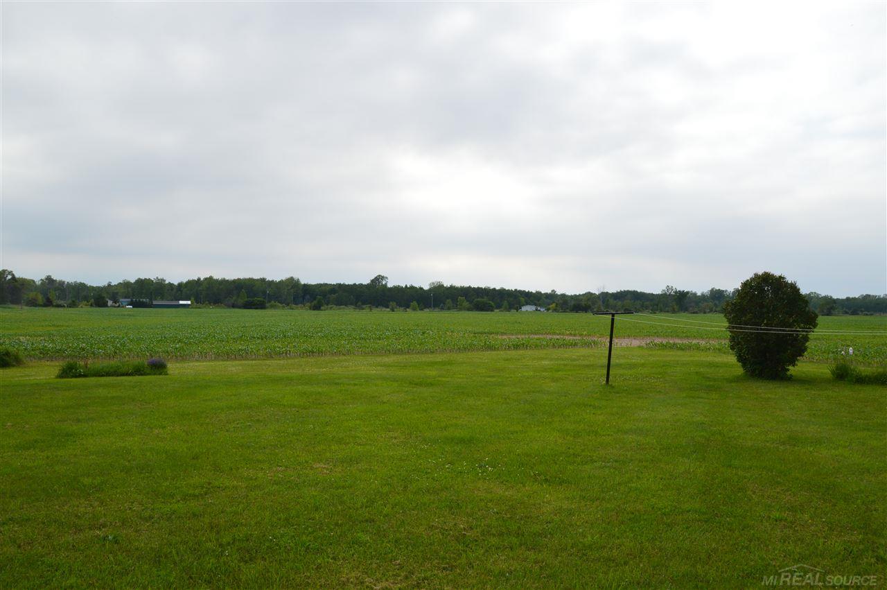 7490 Babcock Road Lexington, MI 48450 - Photo 3 of 20