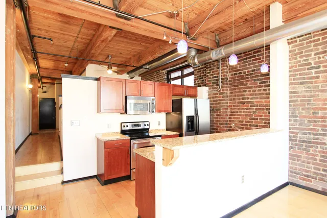 $2,700 | 220 West Jackson Avenue, Unit 404, Knoxville, TN 37902