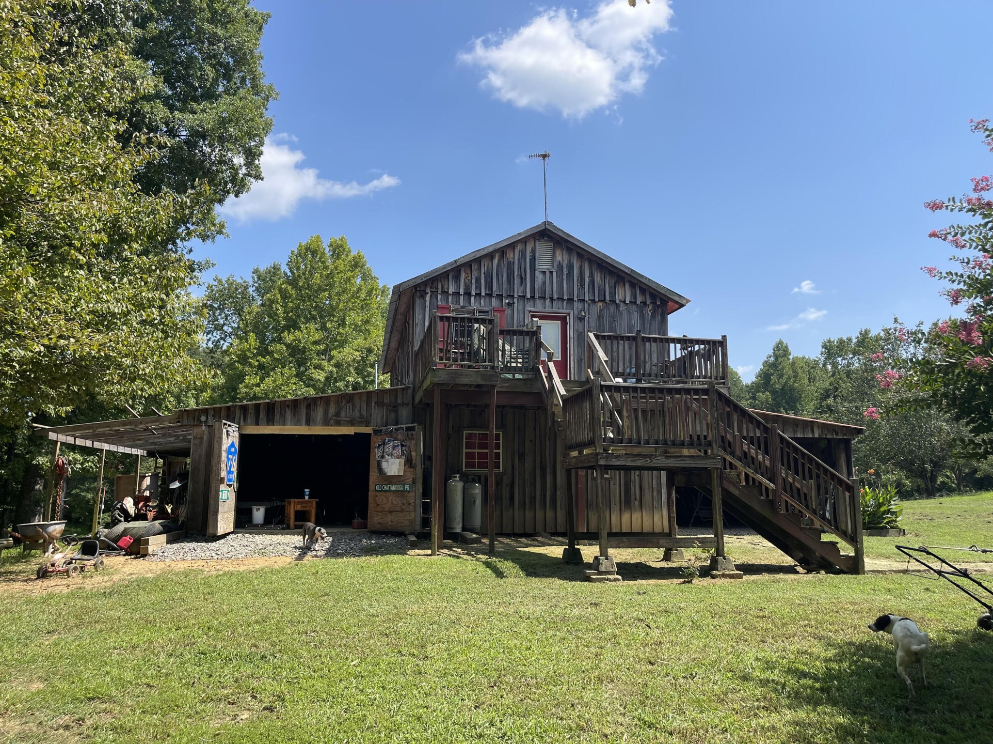 147 Chestuee Crossing Road Calhoun, TN 37309 - Photo 1 of 23 Gallery Image 1