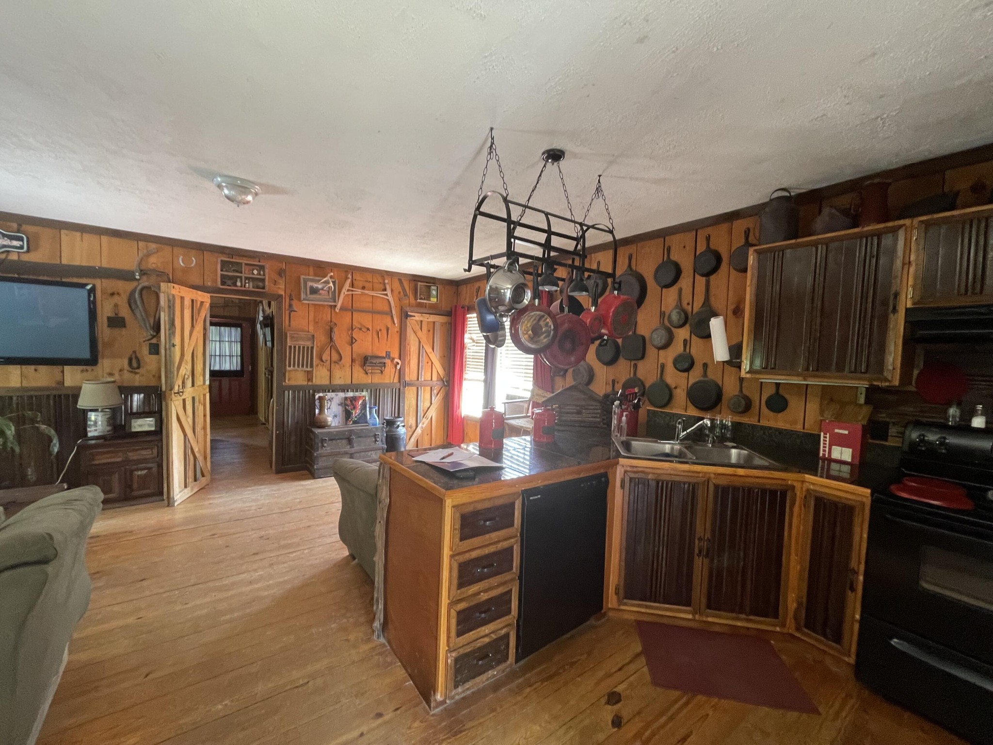 147 Chestuee Crossing Road Calhoun, TN 37309 - Photo 12 of 23 Gallery Image 12