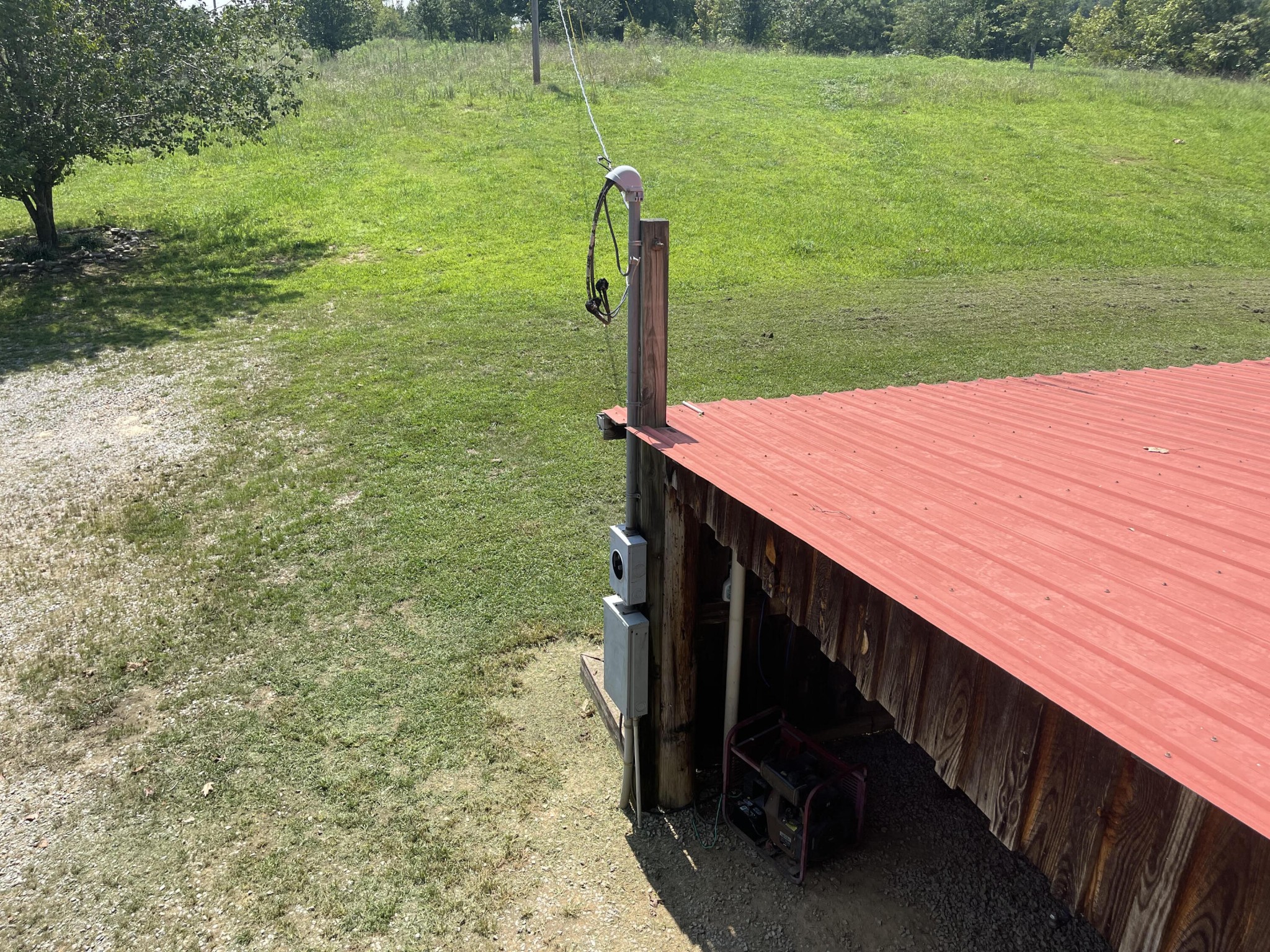 147 Chestuee Crossing Road Calhoun, TN 37309 - Photo 7 of 23 Gallery Image 7