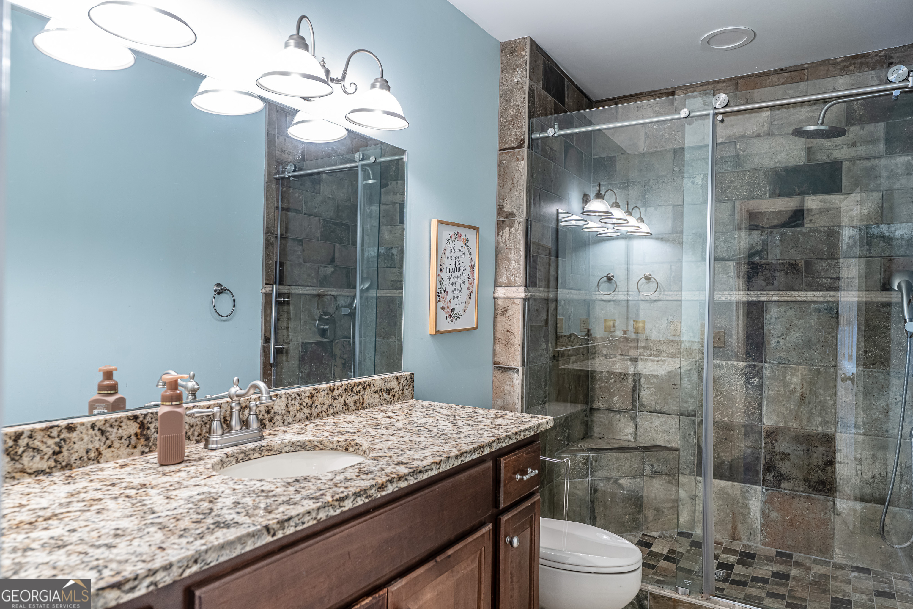 113 Warwick Way Southeast Rome, GA 30161 - Photo 35 of 49