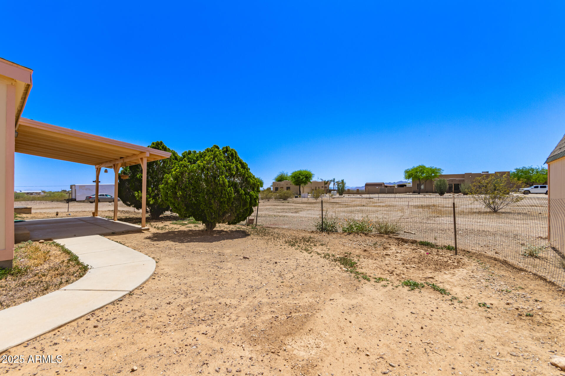 22933 West Patton Road Wittmann, AZ 85361 - Photo 38 of 40 39 Patton