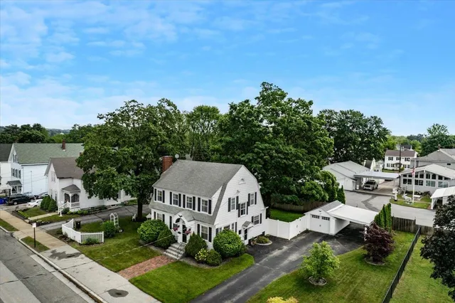 $585,000 | 165 Taylor Street, Manchester, NH 03103