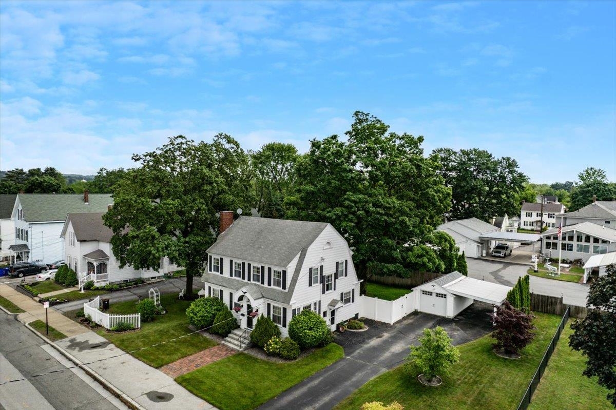 165 Taylor Street Manchester, NH 03103 - Photo 2 of 56