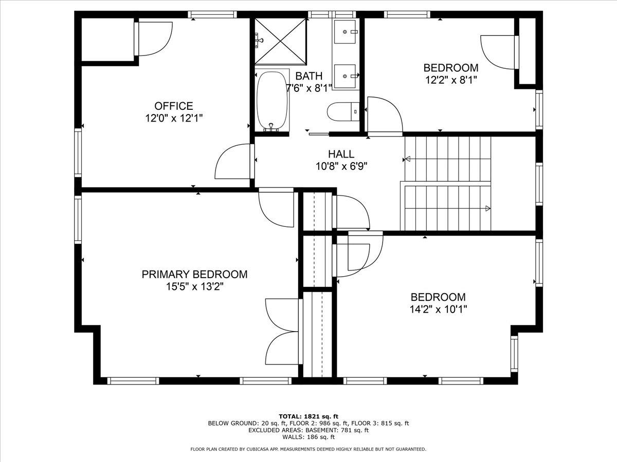 165 Taylor Street Manchester, NH 03103 - Photo 42 of 56