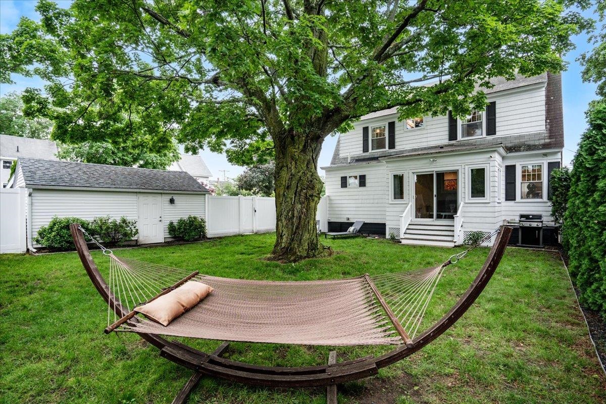 165 Taylor Street Manchester, NH 03103 - Photo 50 of 56