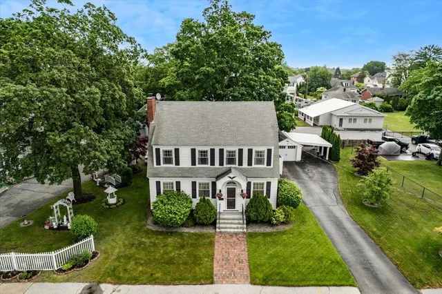 $585,000 | 165 Taylor Street, Manchester, NH 03103