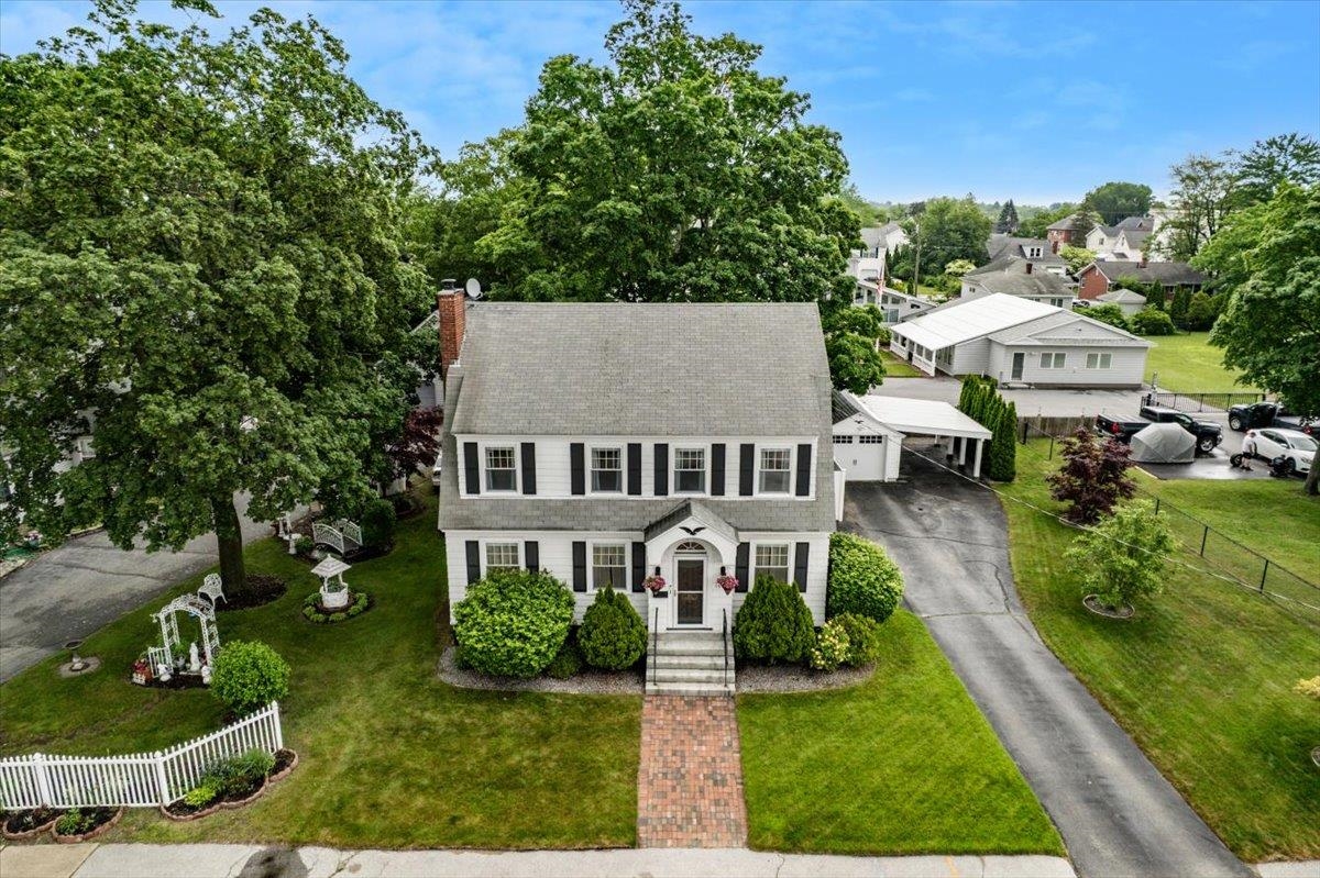 165 Taylor Street Manchester, NH 03103 - Photo 53 of 56