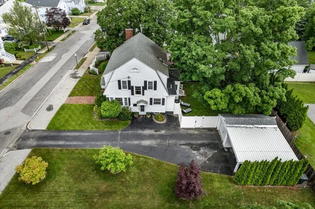 $585,000 | 165 Taylor Street, Manchester, NH 03103