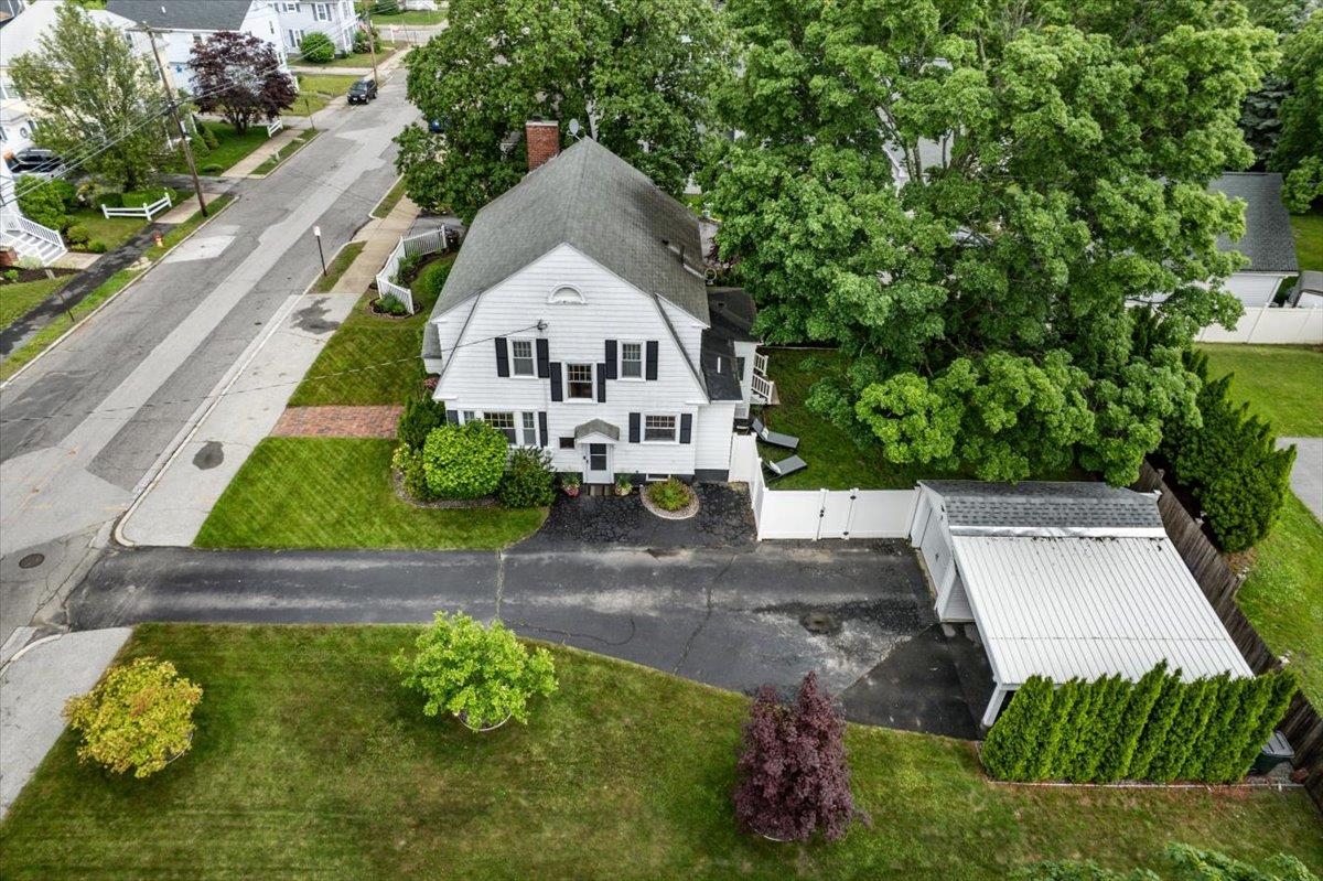 165 Taylor Street Manchester, NH 03103 - Photo 54 of 56