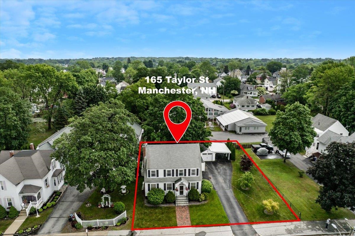 165 Taylor Street Manchester, NH 03103 - Photo 55 of 56