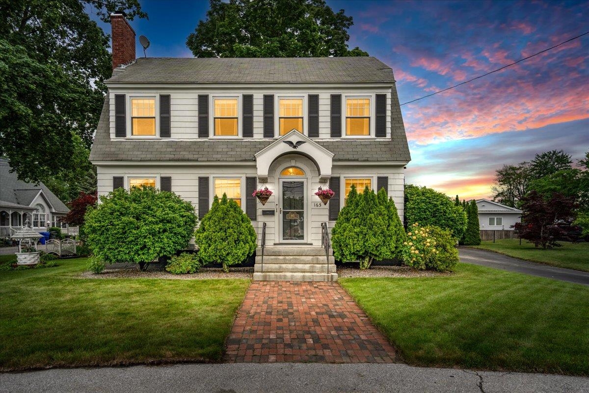 165 Taylor Street Manchester, NH 03103 - Photo 56 of 56