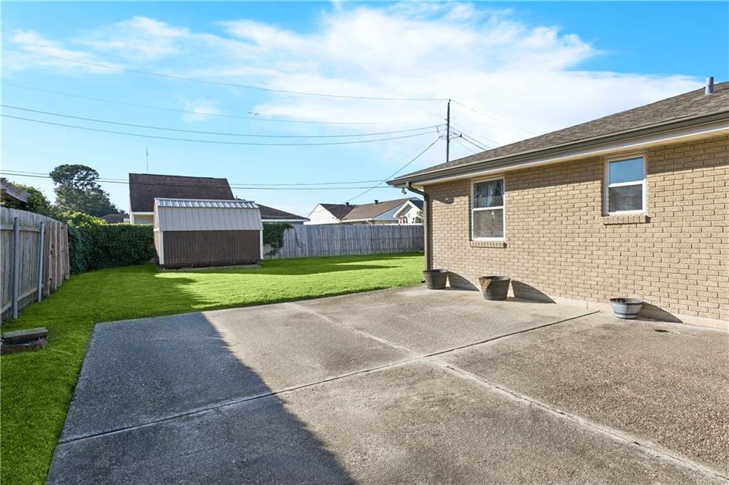 574 Dover Lane Terrytown, LA 70056 - Photo 13 of 15