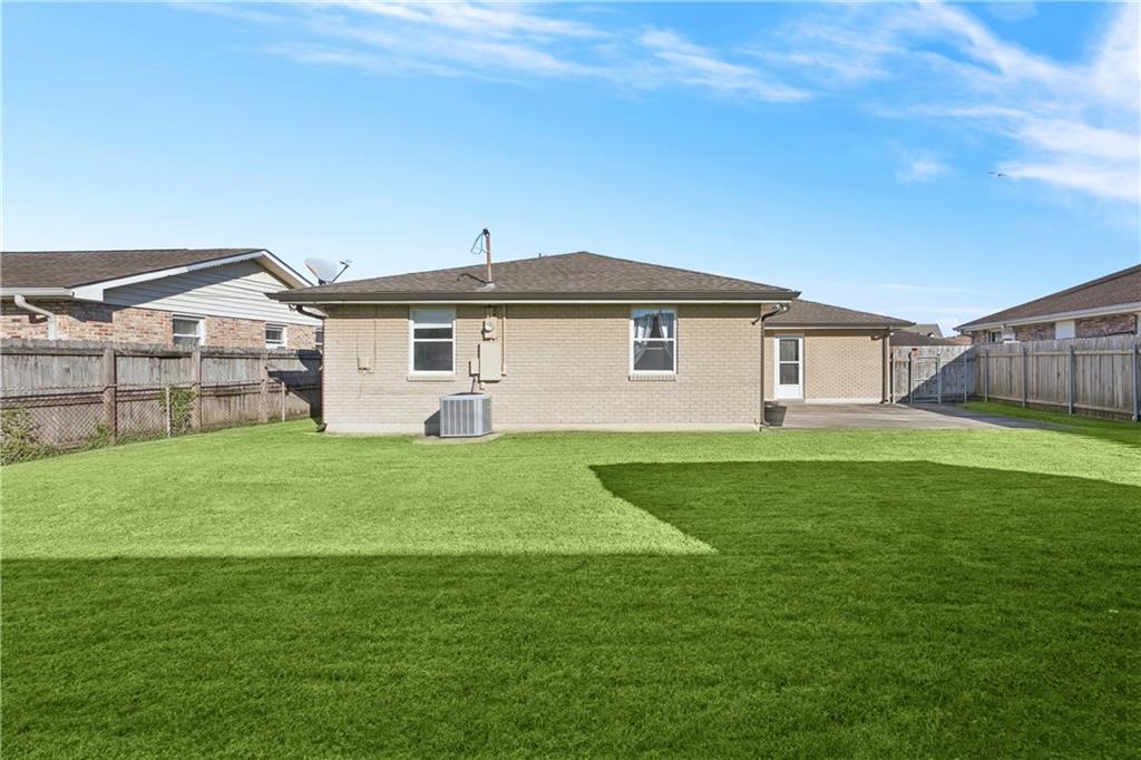 574 Dover Lane Terrytown, LA 70056 - Photo 14 of 15