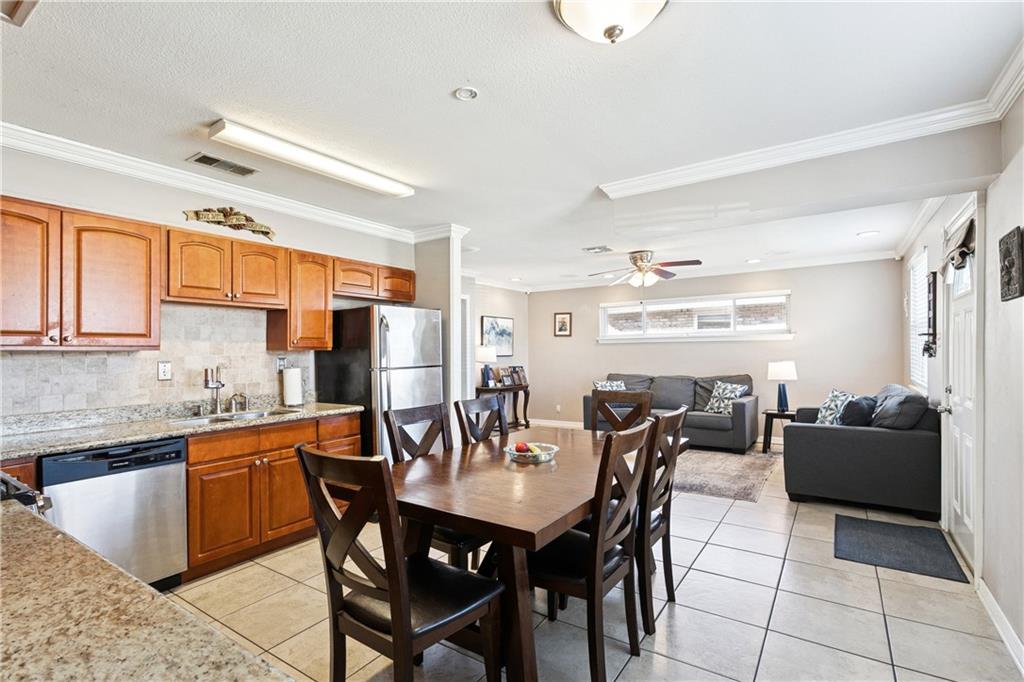 574 Dover Lane Terrytown, LA 70056 - Photo 4 of 15