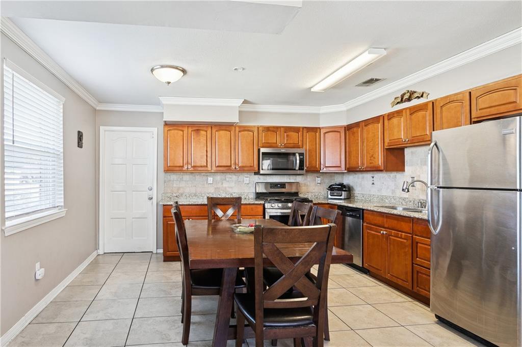 574 Dover Lane Terrytown, LA 70056 - Photo 5 of 15