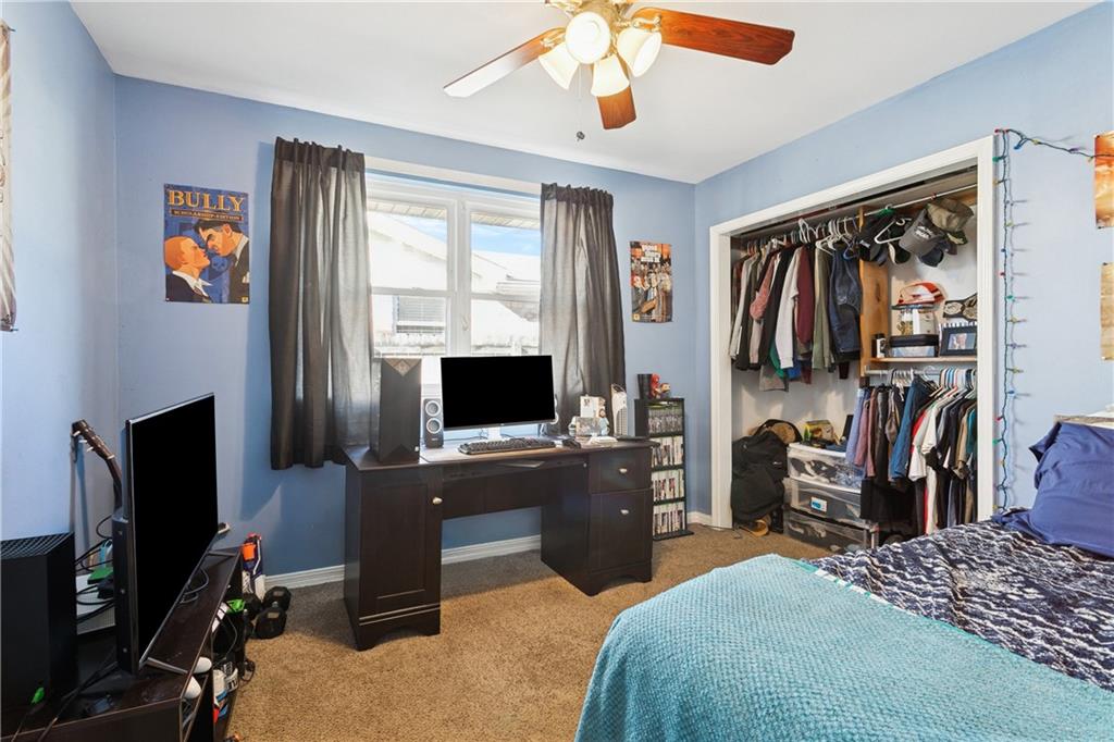 574 Dover Lane Terrytown, LA 70056 - Photo 9 of 15