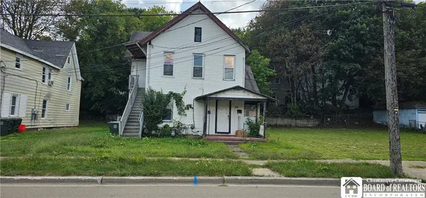 $10,000 | 114 Water Street, Jamestown, NY 14701