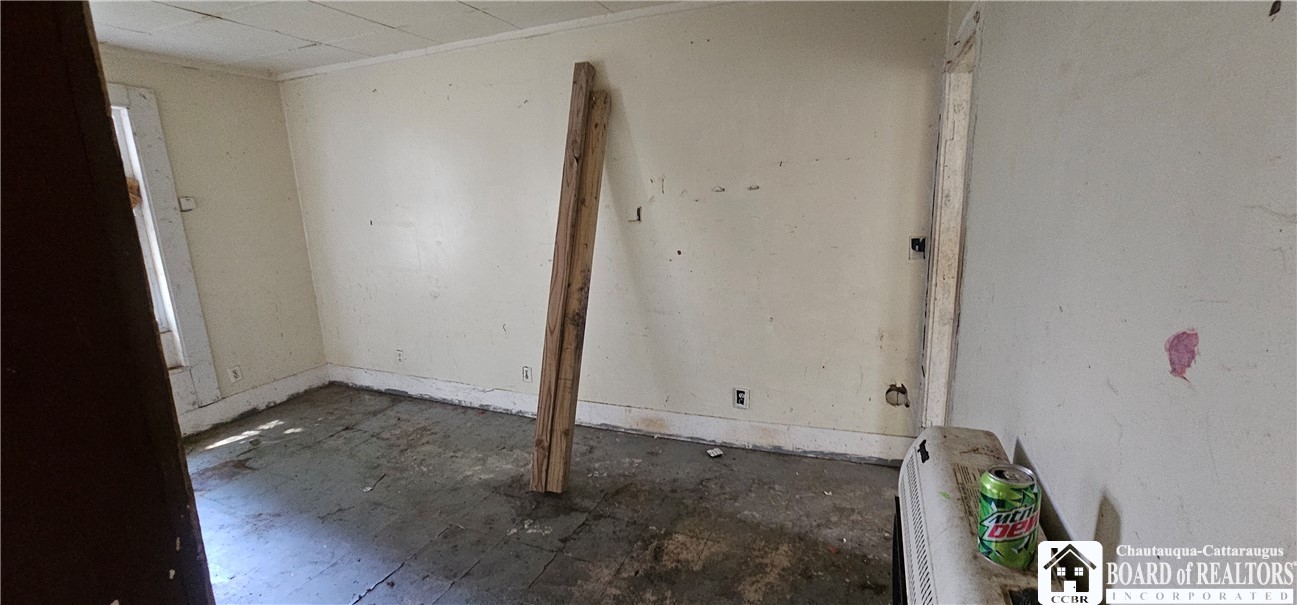 114 Water Street Jamestown, NY 14701 - Photo 12 of 27 Lower back apt