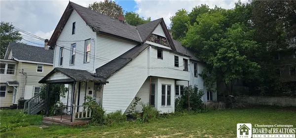 $10,000 | 114 Water Street, Jamestown, NY 14701