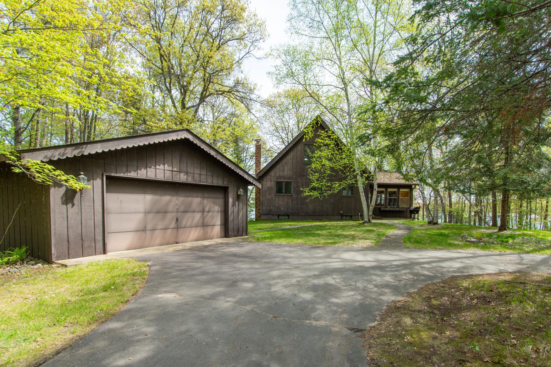 13614 Piney Lane Merrifield, MN 56465 - Photo 10 of 96