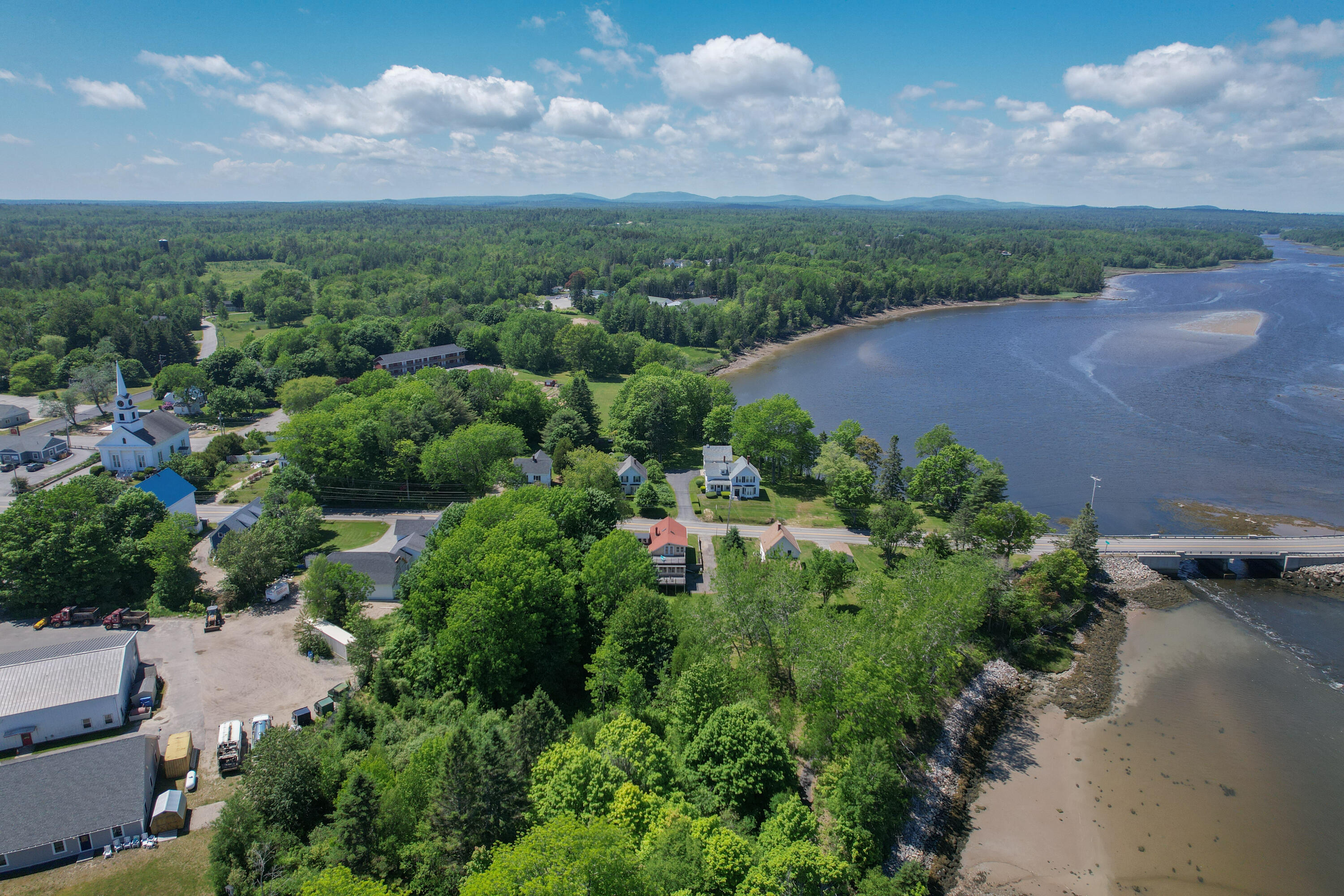 25 Bridge Street Milbridge, ME 04658 - Photo 54 of 59 25 Bridge Street