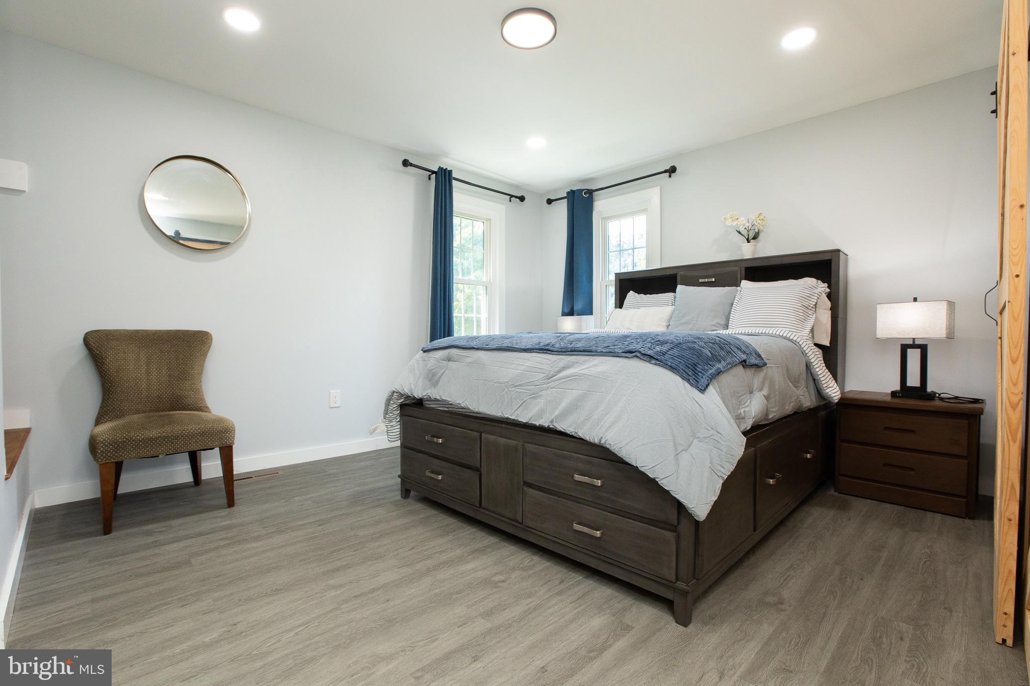 4356 Linthicum Road Dayton, MD 21036 - Photo 23 of 57 Master Bedroom 15'6'' x 14'10''