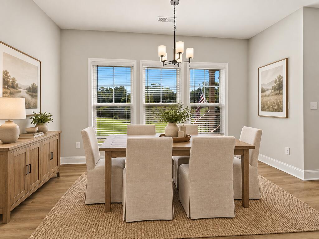 265 Woodland Way Road Cross Hill, SC 29332 - Photo 9 of 32 Gallery Image 9