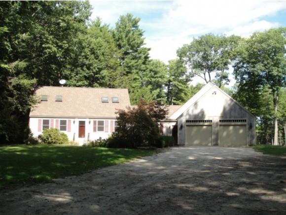 39 Wild Pasture Road Kensington, NH 03833 - Photo 1 of 1 Gallery Image 1