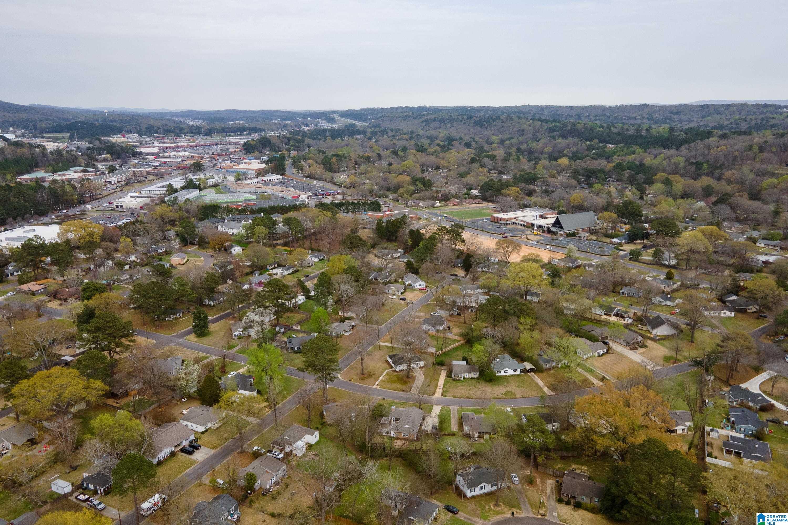 604 Strathmore Road Birmingham, AL 35213 - Photo 43 of 43
