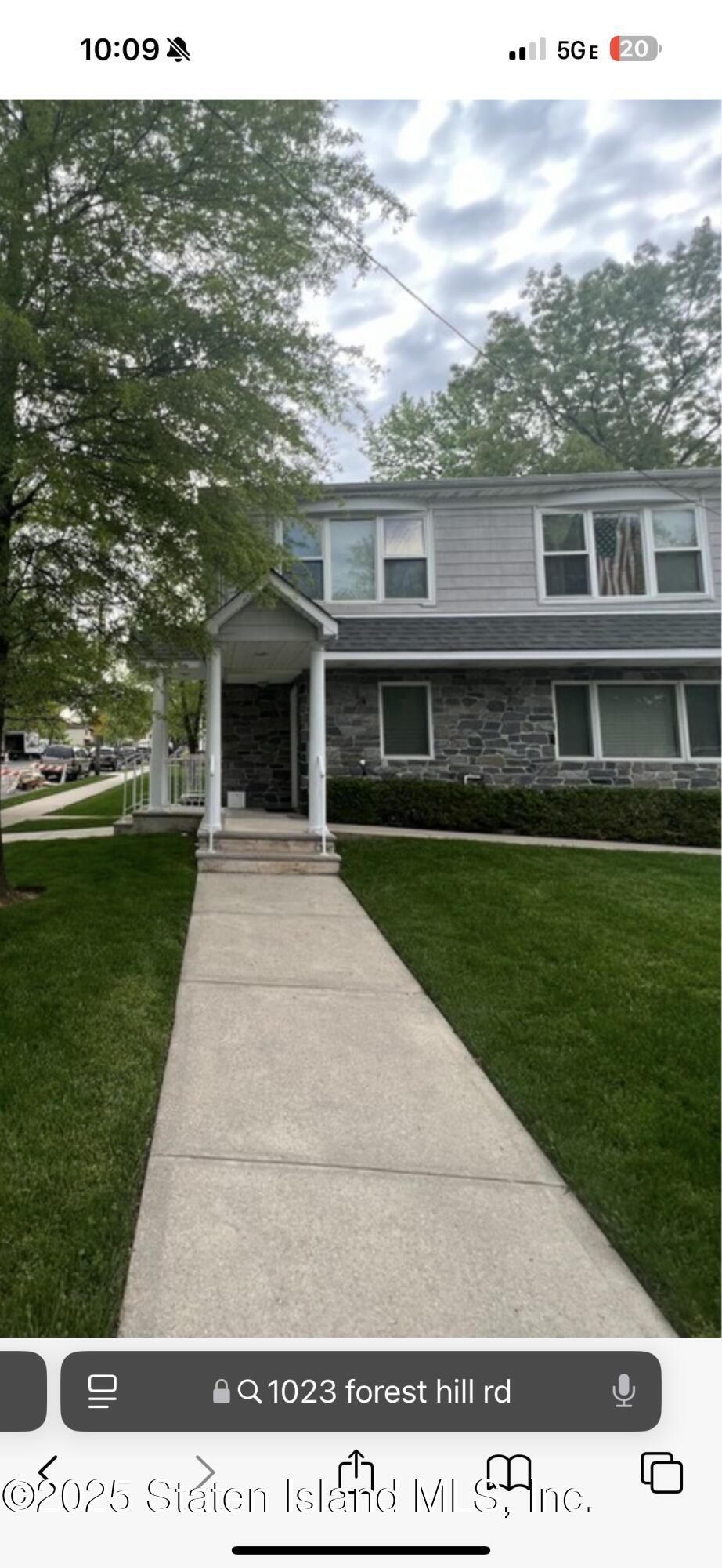 1023 Forest Hill Road Staten Island, NY 10314 - Photo 4 of 8 IMG_7725