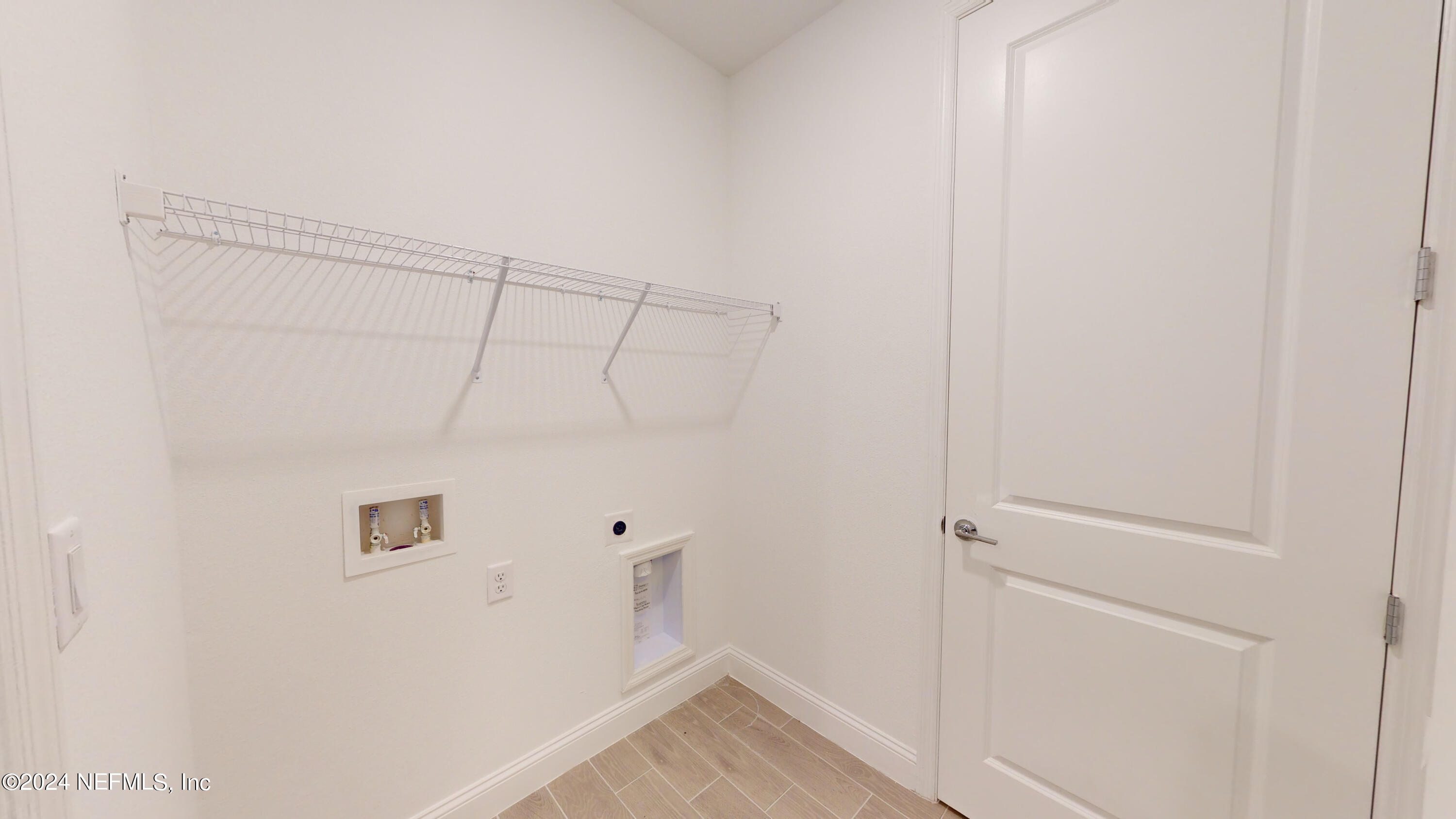 52 Tyson Ct Street St. Augustine, FL 32092 - Photo 15 of 31 a view of utility room