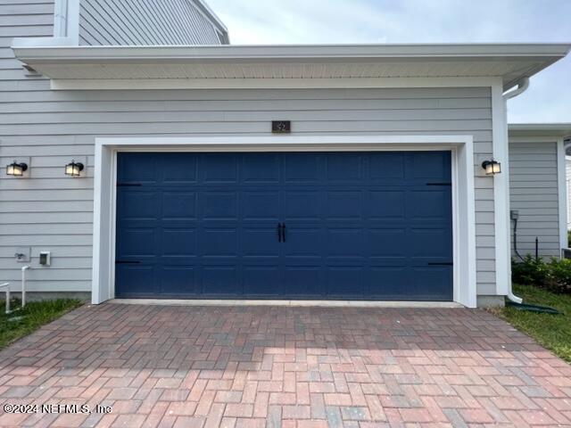 52 Tyson Ct Street St. Augustine, FL 32092 - Photo 21 of 31 a front view of a house