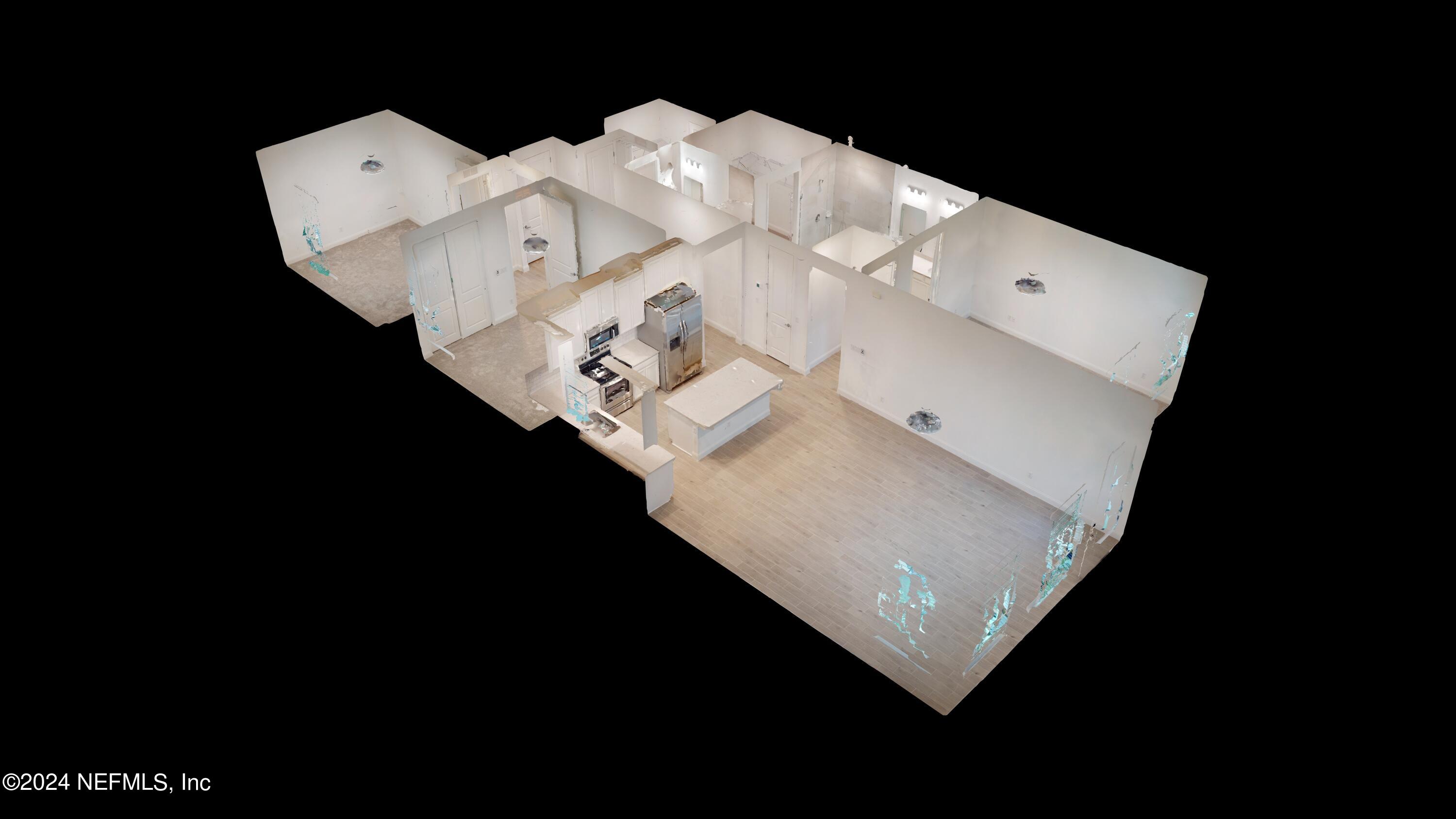 52 Tyson Ct Street St. Augustine, FL 32092 - Photo 31 of 31 a view of entryway