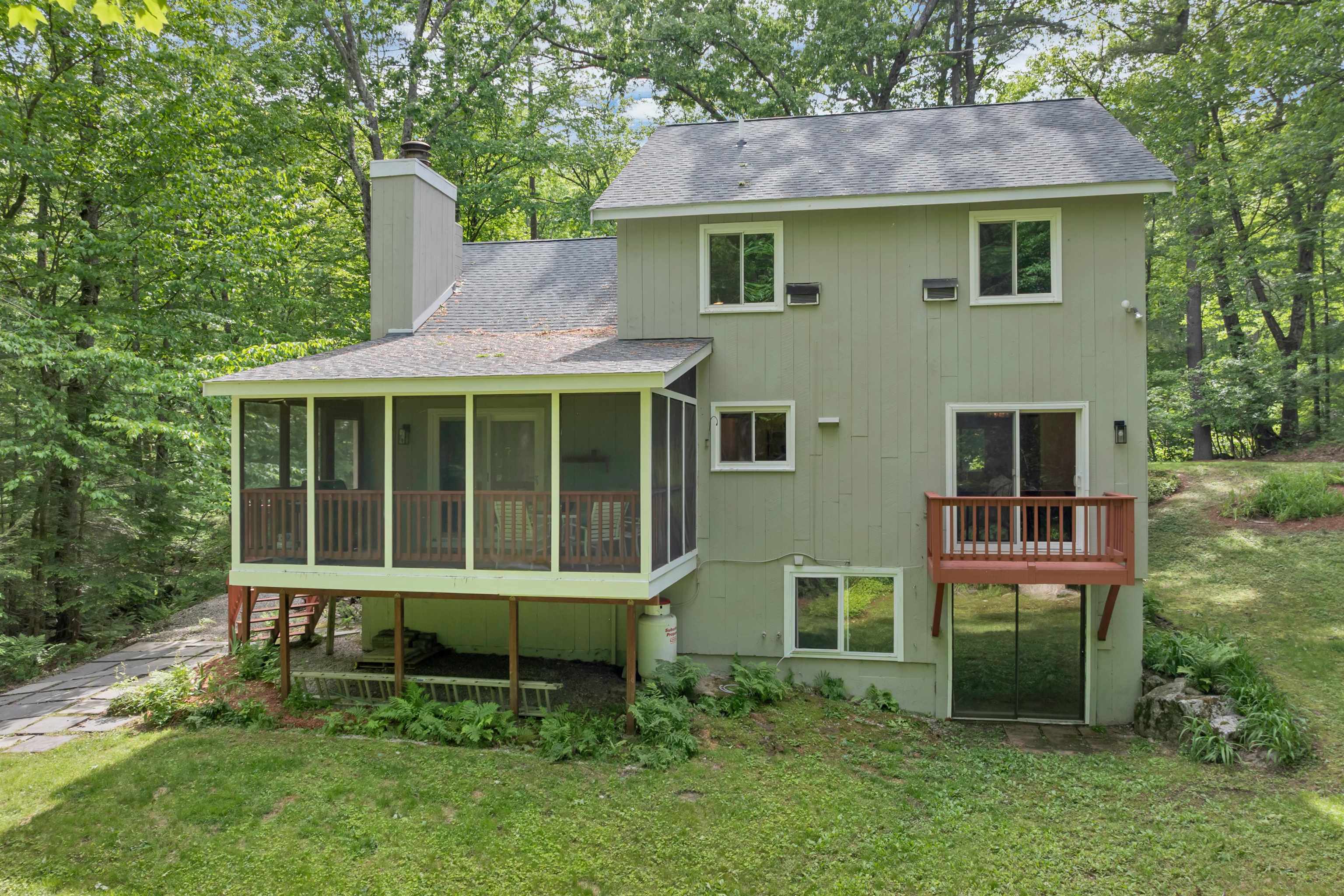208 Liberty Hill Road Bedford, NH 03110 - Photo 26 of 29