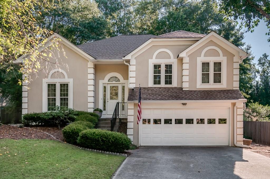 455 Ridge Court Alpharetta, GA 30009 - Photo 1 of 1 Gallery Image 1