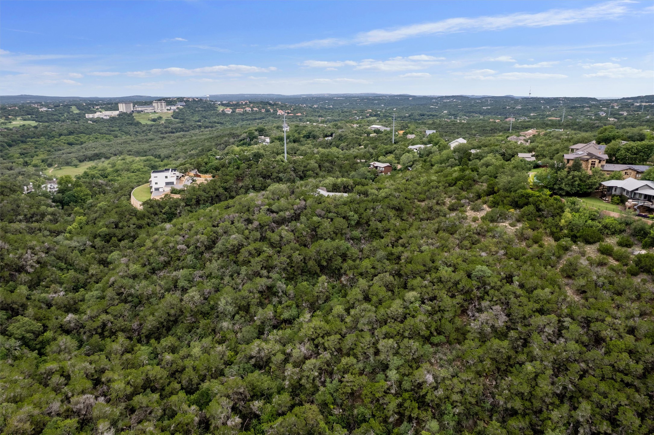 501 Drawbridge Road Austin, TX 78746 - Photo 6 of 6 Nearby Barton Creek golf course.