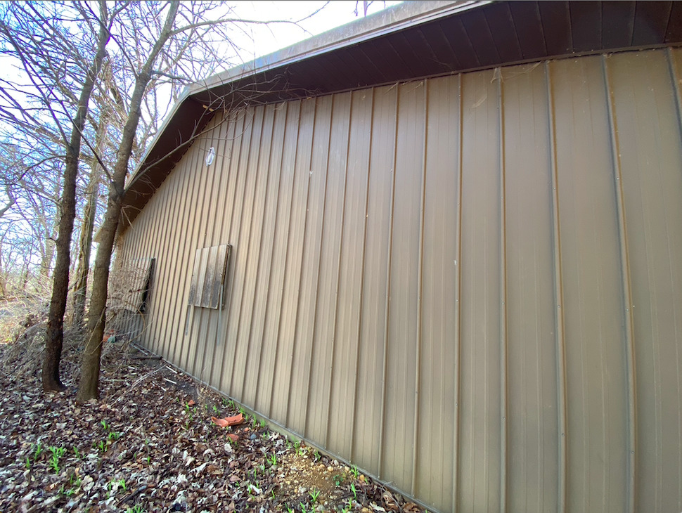 23200 Streit Road Harvard, IL 60033 - Photo 22 of 45 a view of wooden fence