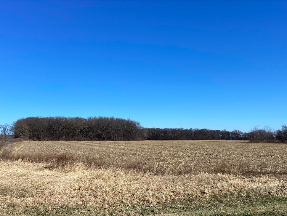 23200 Streit Road Harvard, IL 60033 - Photo 42 of 45 a view of lake and mountain