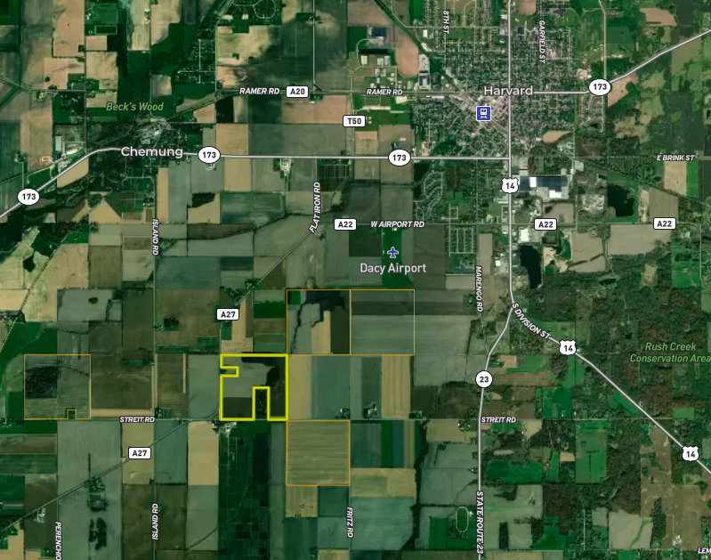 23200 Streit Road Harvard, IL 60033 - Photo 45 of 45