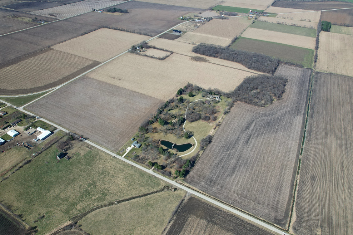 23200 Streit Road Harvard, IL 60033 - Photo 5 of 45