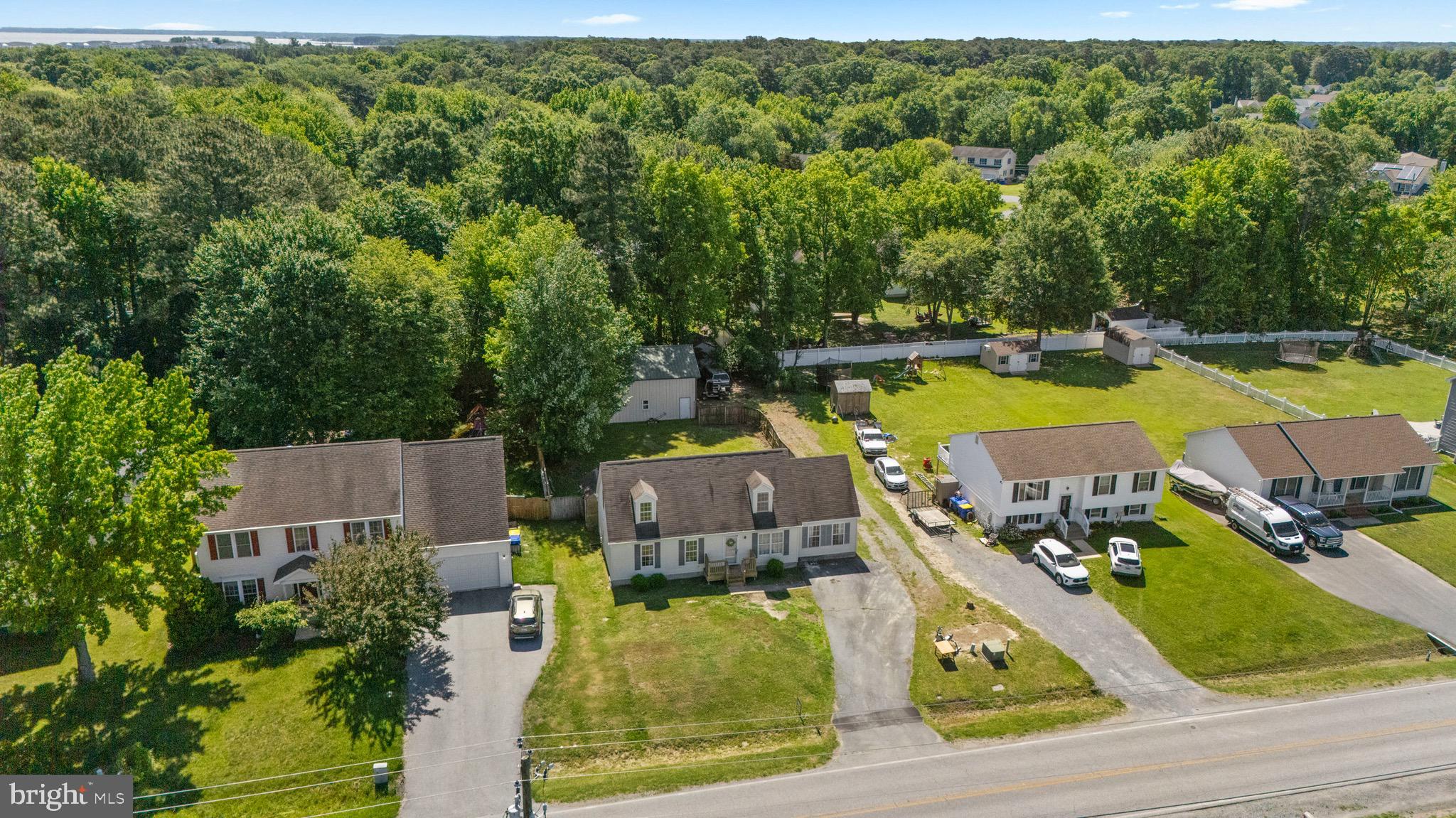 606 Old Love Point Road Stevensville, MD 21666 - Photo 58 of 75