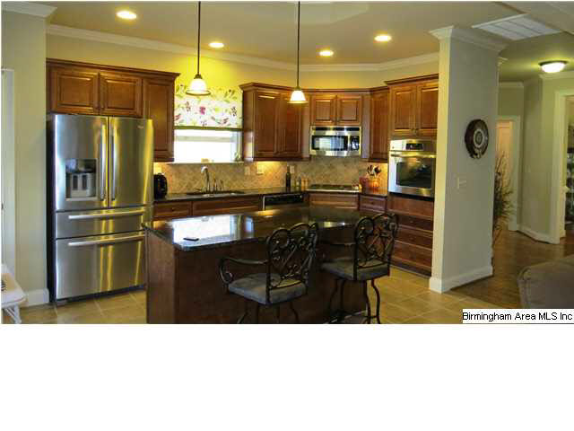 1023 Regency Way Birmingham, AL 35242 - Photo 7 of 32