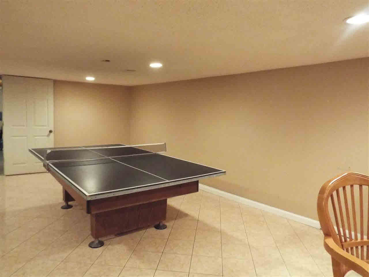 12513 North Clio Road Clio, MI 48420 - Photo 11 of 20 Finished Basement