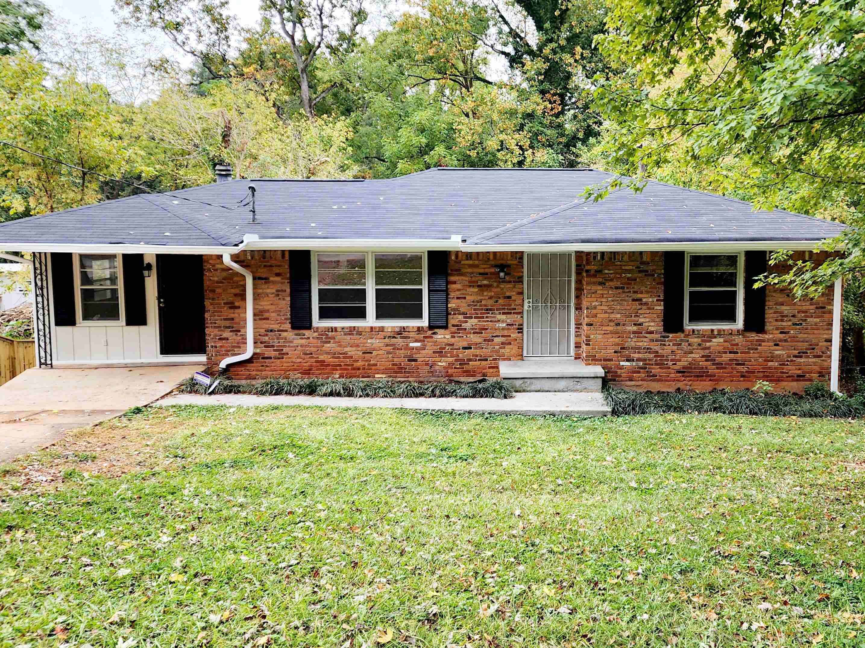 1808 Meadowglades Drive Decatur, GA 30035 - Photo 1 of 14